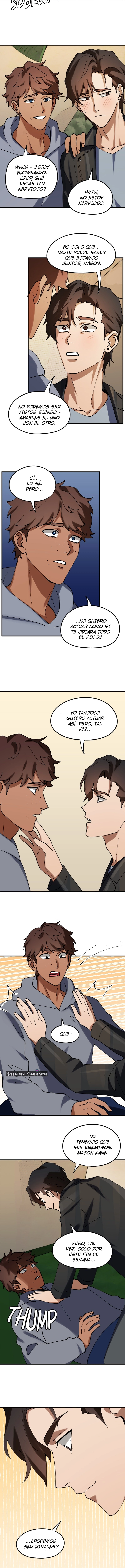 Love Bites - Capítulo 36 - Página 5 - LectorTMOo