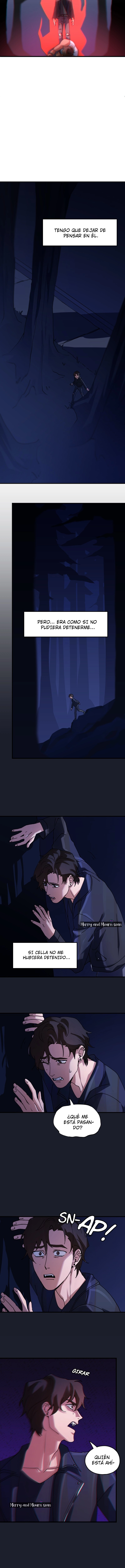 Love Bites - Capítulo 4 - Página 10 - LectorTMOo