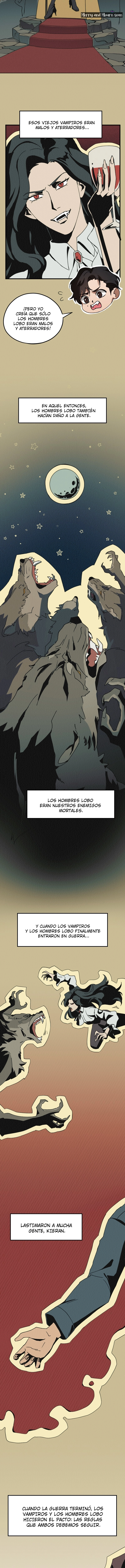 Love Bites - Capítulo 4 - Página 4 - LectorTMOo