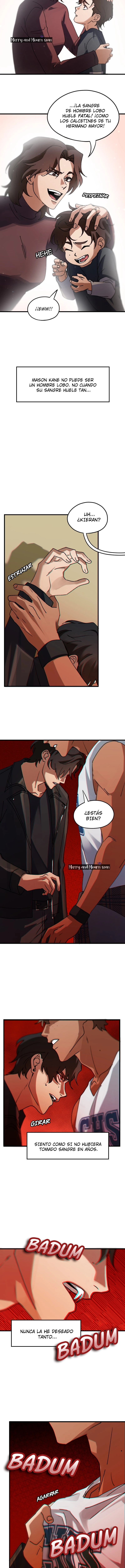 Love Bites - Capítulo 4 - Página 6 - LectorTMOo