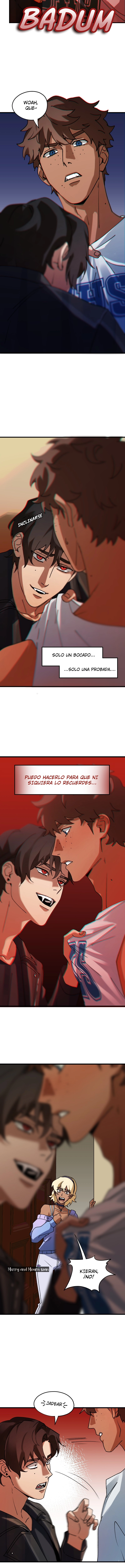 Love Bites - Capítulo 4 - Página 7 - LectorTMOo