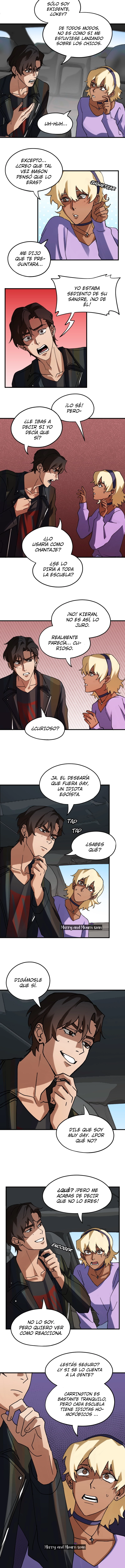 Love Bites - Capítulo 6 - Página 4 - LectorTMOo
