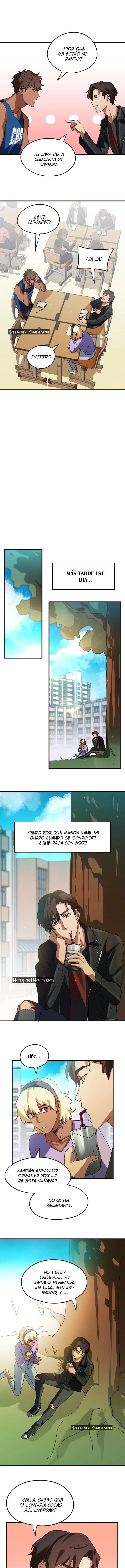 Love Bites - Capítulo 6 - Página 7 - LectorTMOo
