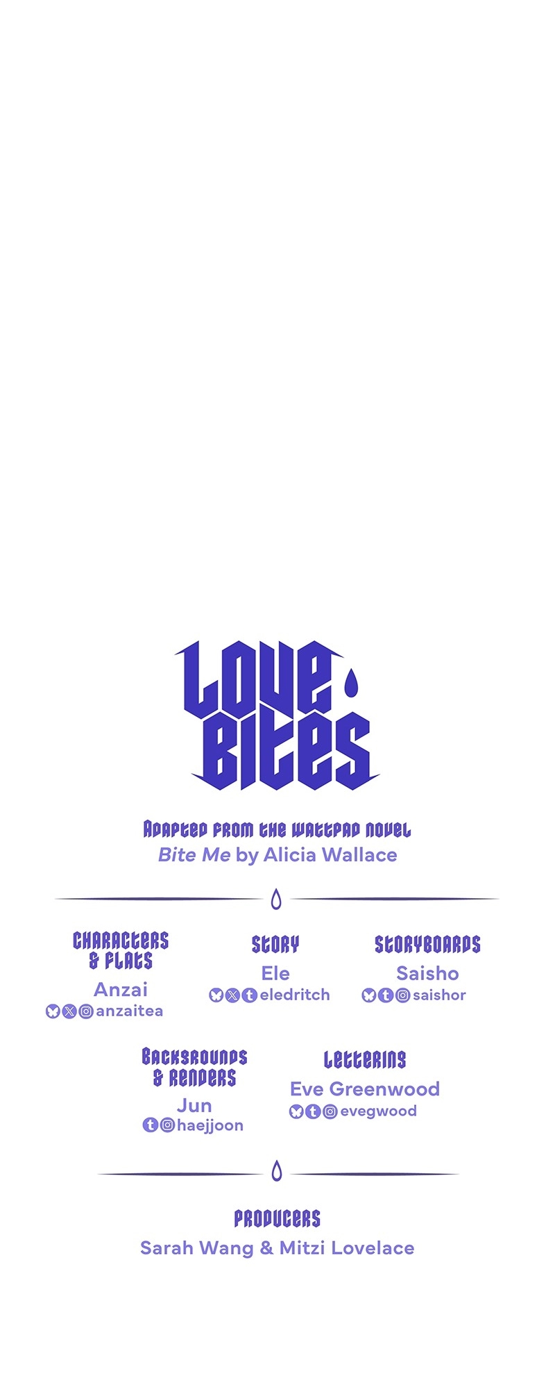 Love Bites - Capítulo 7 - Página 11 - LectorTMOo