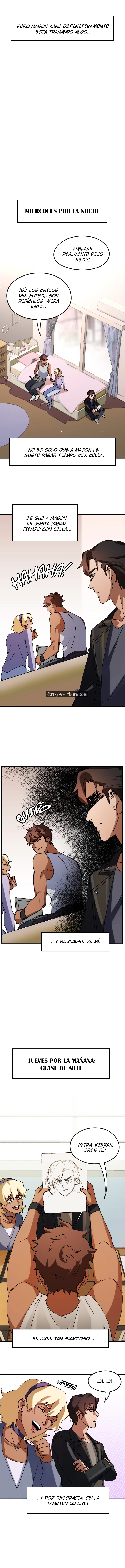 Love Bites - Capítulo 7 - Página 6 - LectorTMOo