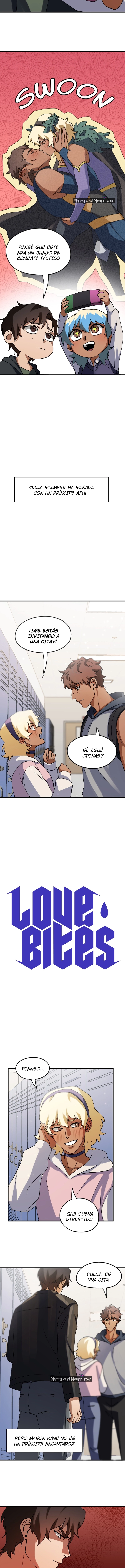 Love Bites - Capítulo 8 - Página 4 - LectorTMOo