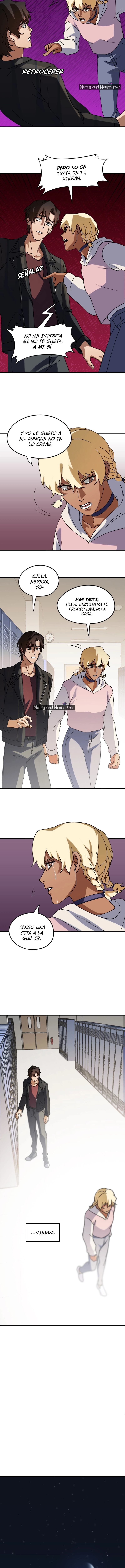 Love Bites - Capítulo 9 - Página 8 - LectorTMOo