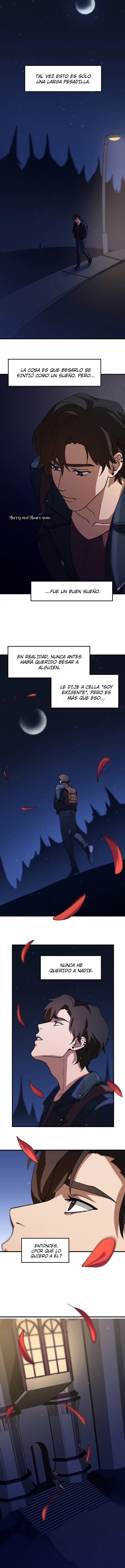 Love Bites - Capítulo 9 - Página 9 - LectorTMOo