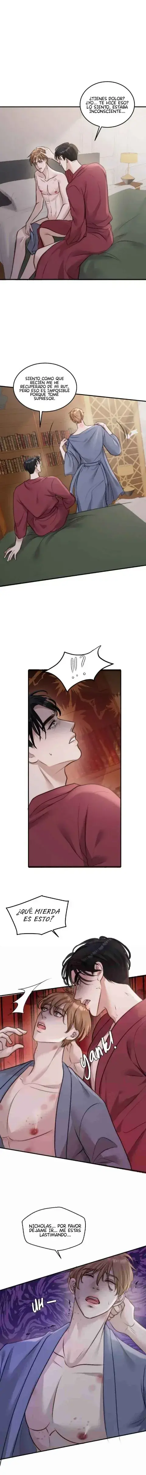 Lucian BL SIN CENSURA - Capítulo 1 - Página 10 - LectorTMOo