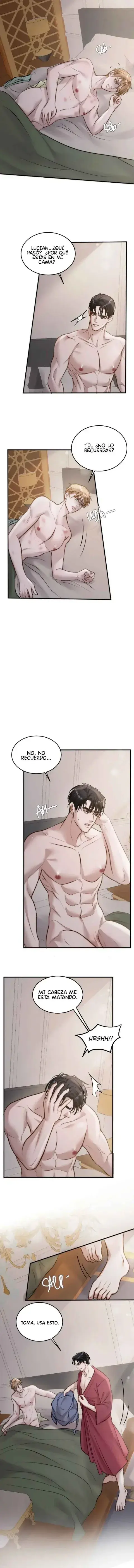 Lucian BL SIN CENSURA - Capítulo 1 - Página 9 - LectorTMOo