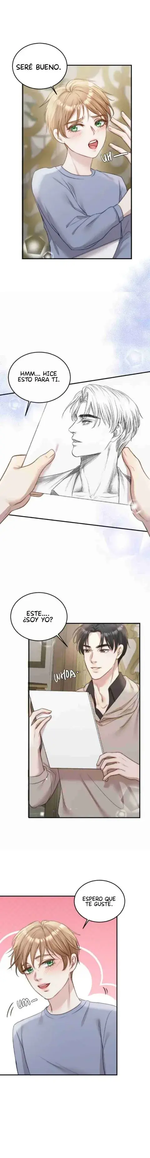 Lucian BL SIN CENSURA - Capítulo 2 - Página 11 - LectorTMOo