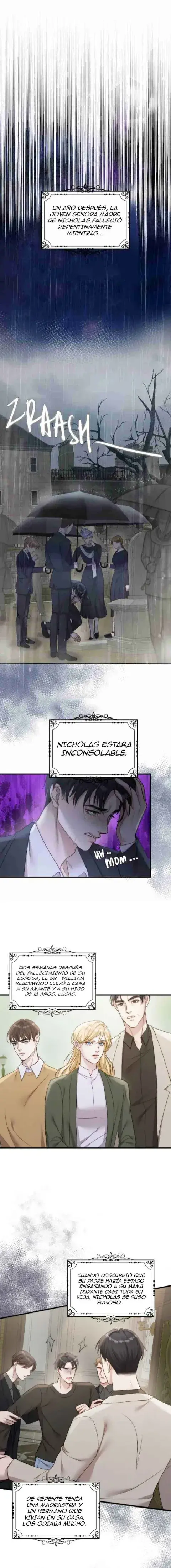 Lucian BL SIN CENSURA - Capítulo 2 - Página 13 - LectorTMOo