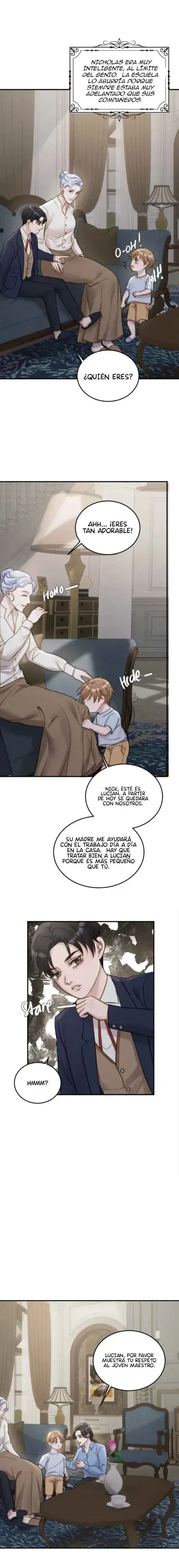 Lucian BL SIN CENSURA - Capítulo 2 - Página 5 - LectorTMOo