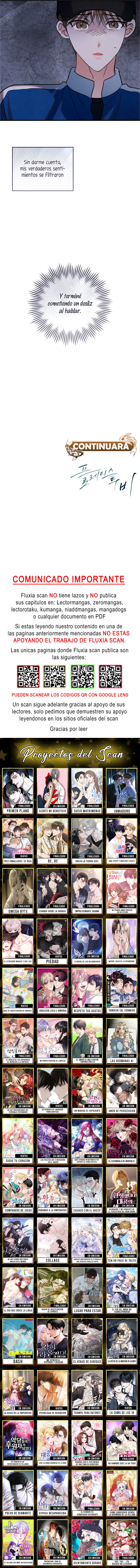 Lugar para estar - Capítulo 6 - Página 9 - LectorTMOo