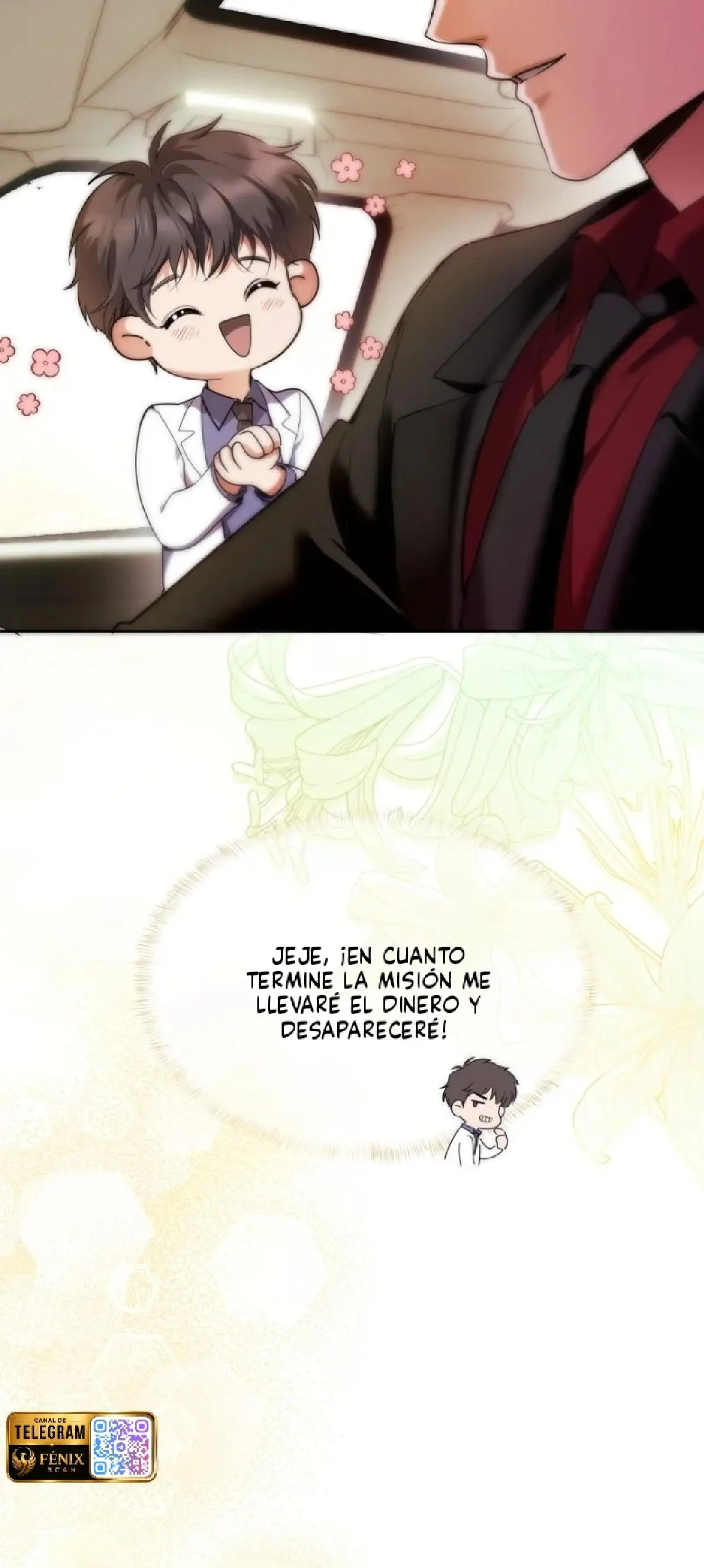 LUNA DE MENTIRAS  ( 谎月 ) - Capítulo 10 - Página 7 - LectorTMOo