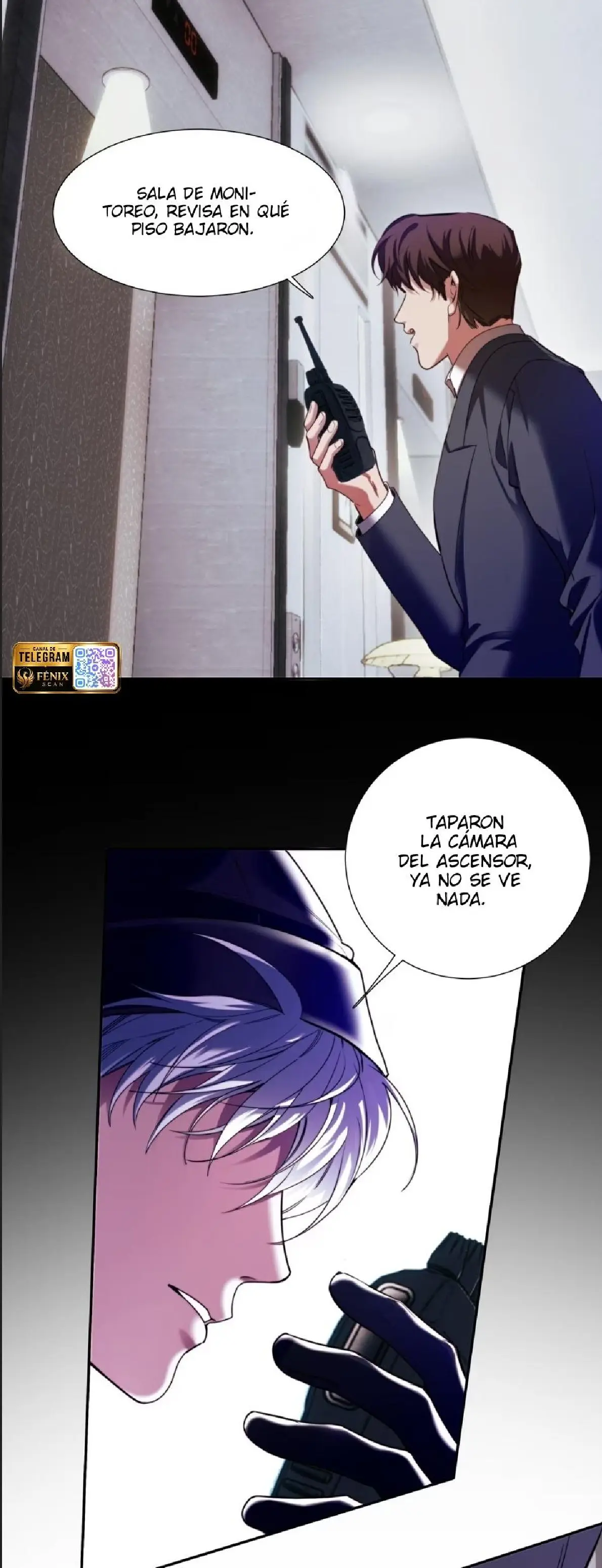 LUNA DE MENTIRAS ( 谎月 ) - Capítulo 11 - Página 17 - LectorTMOo