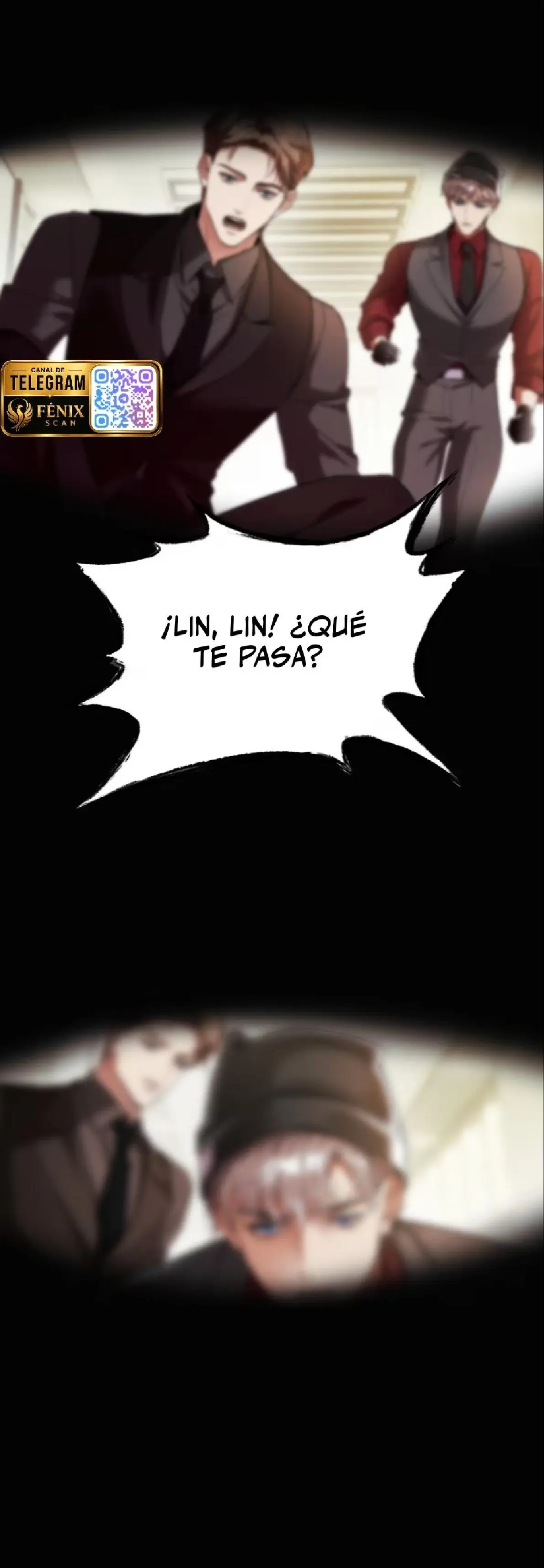 LUNA DE MENTIRAS ( 谎月 ) - Capítulo 12 - Página 22 - LectorTMOo