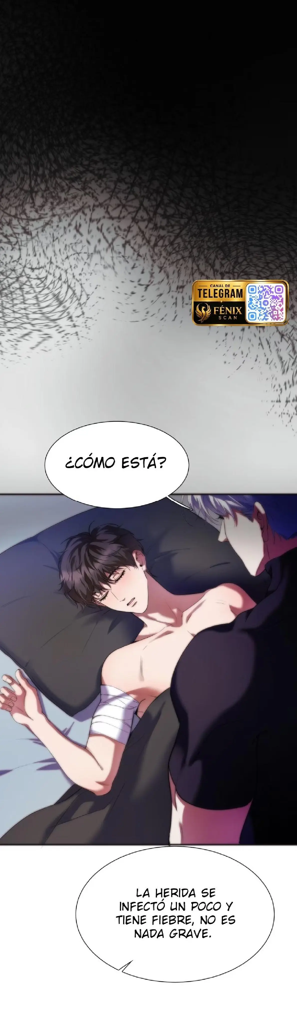 LUNA DE MENTIRAS ( 谎月 ) - Capítulo 12 - Página 23 - LectorTMOo