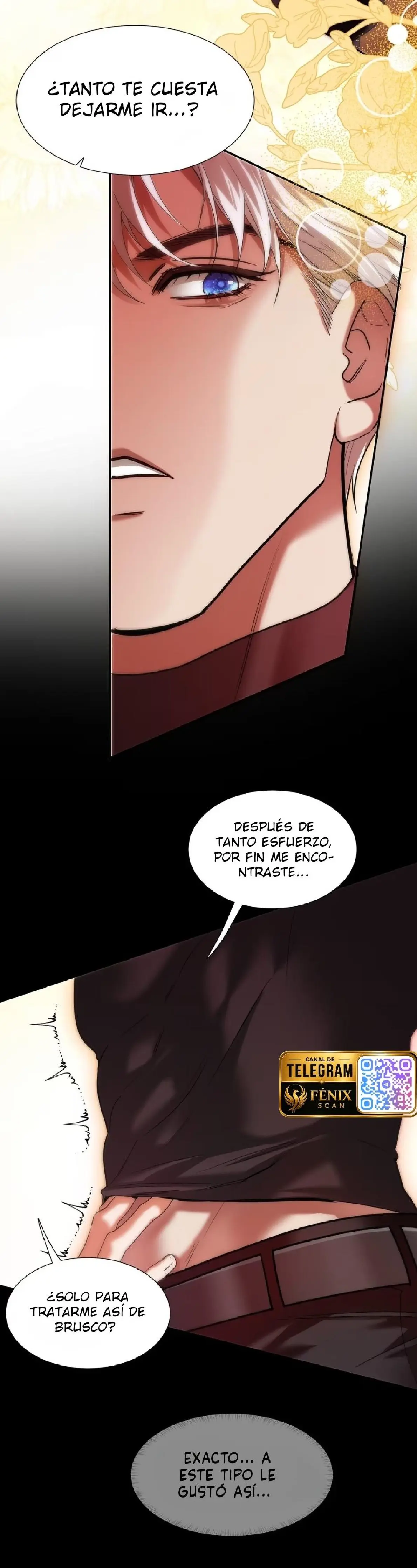 LUNA DE MENTIRAS ( 谎月 ) - Capítulo 13 - Página 16 - LectorTMOo