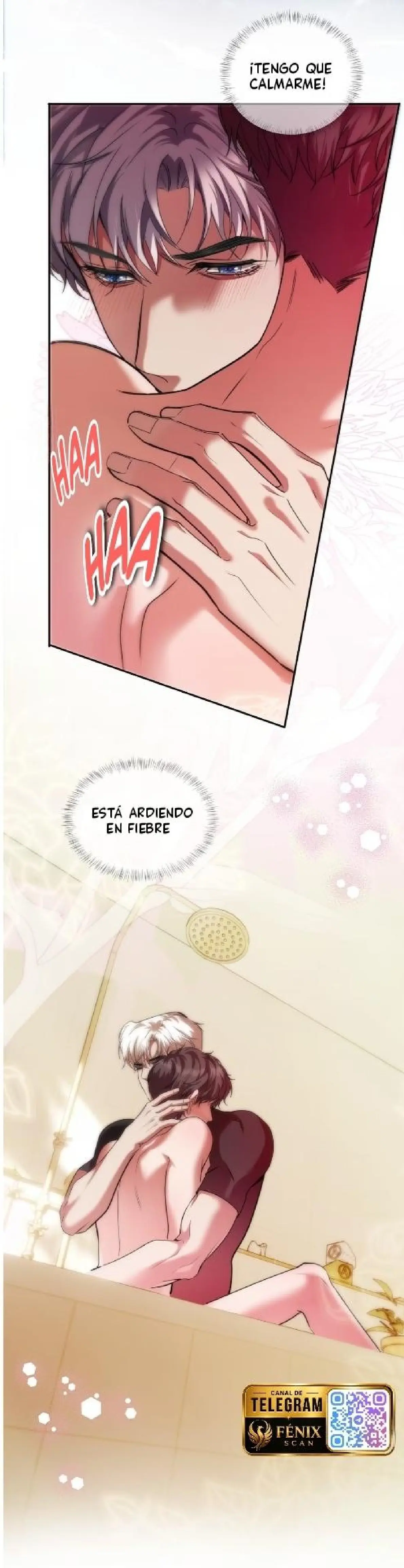 LUNA DE MENTIRAS ( 谎月 ) - Capítulo 15 - Página 18 - LectorTMOo