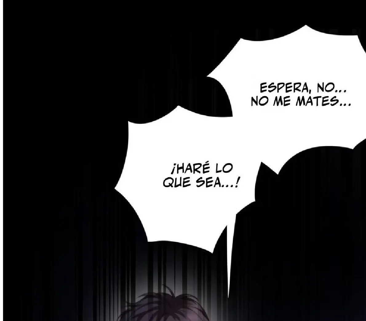 LUNA DE MENTIRAS ( 谎月 ) - Capítulo 15 - Página 22 - LectorTMOo
