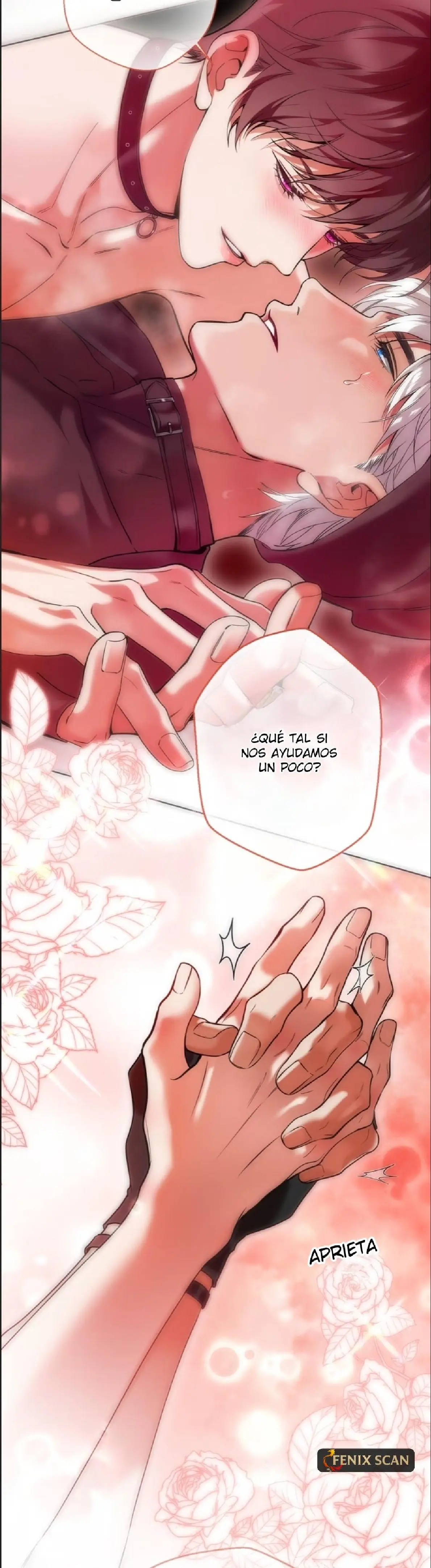 LUNA DE MENTIRAS ( 谎月 ) - Capítulo 2 - Página 16 - LectorTMOo