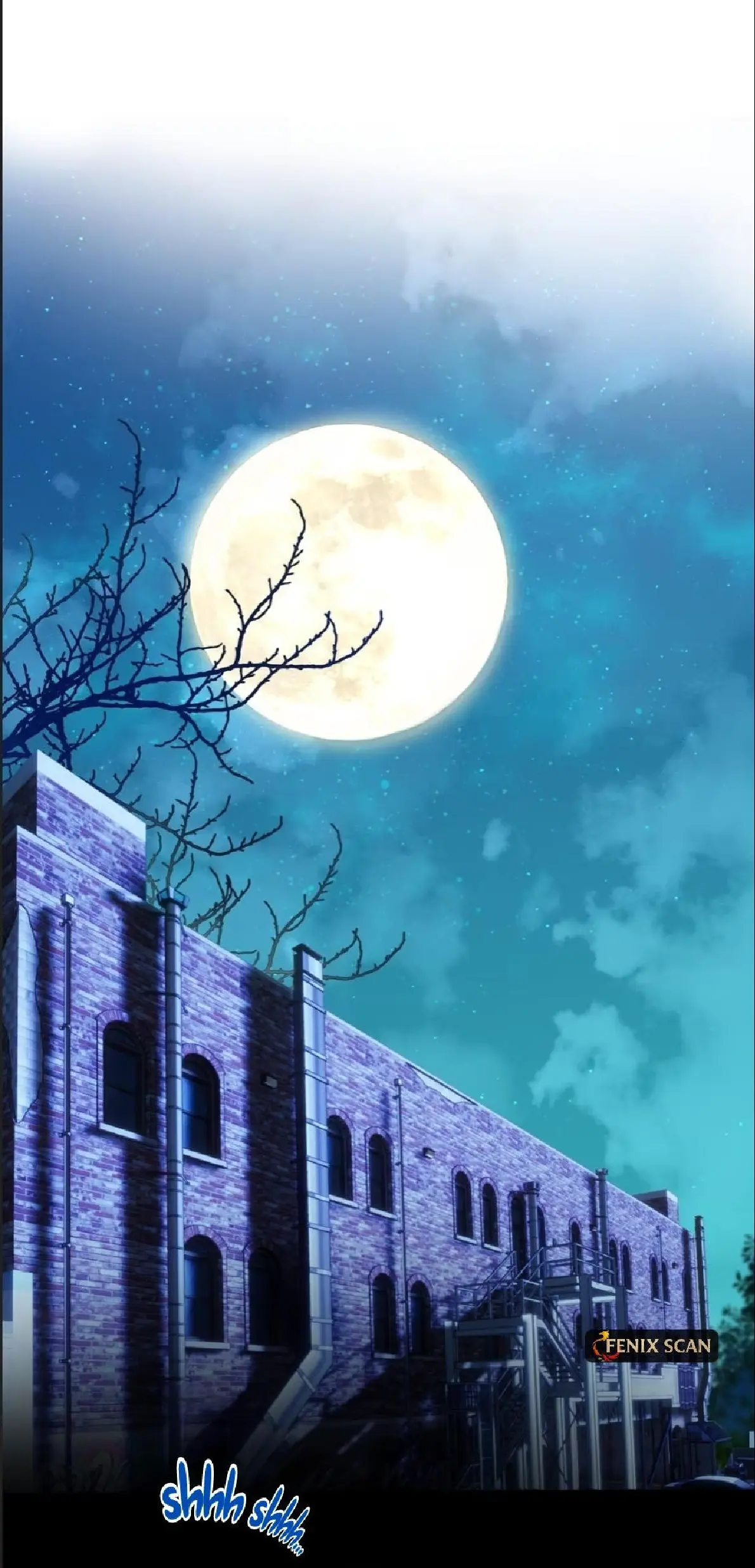 LUNA DE MENTIRAS ( 谎月 ) - Capítulo 2 - Página 18 - LectorTMOo