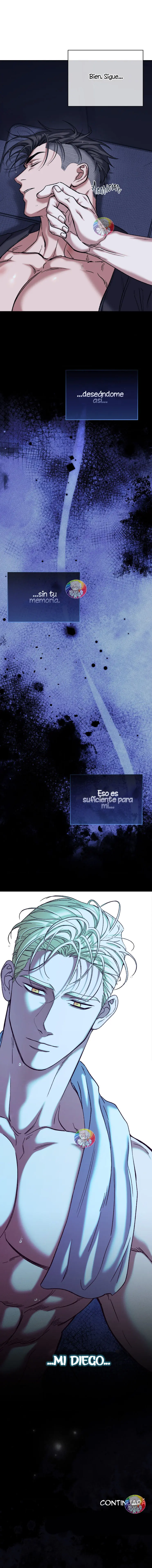 Luz del Amanecer - Capítulo 2 - Página 18 - LectorTMOo