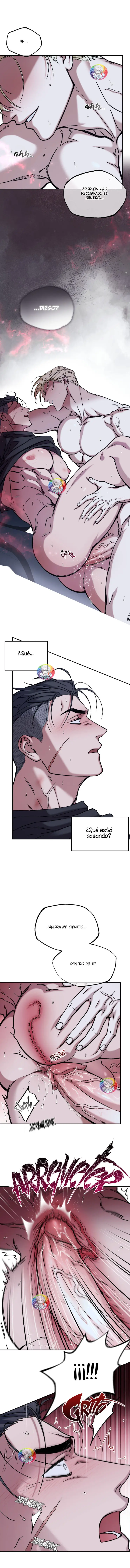 Luz del Amanecer - Capítulo 2 - Página 8 - LectorTMOo