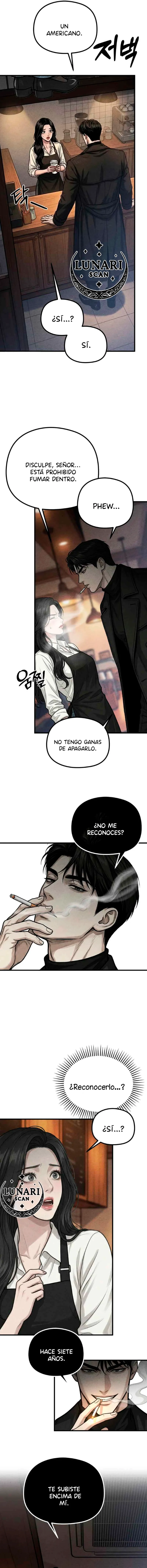 Malvado - Capítulo 2 - Página 10 - LectorTMOo