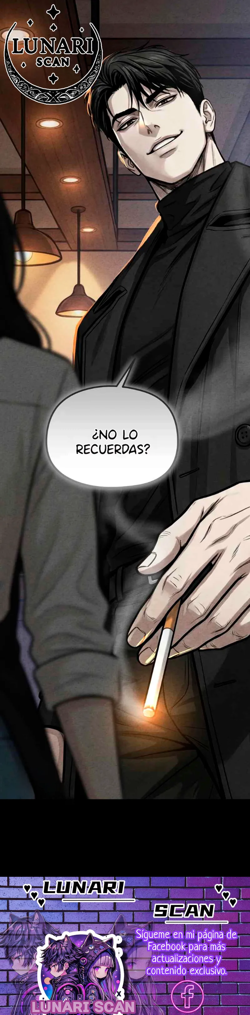 Malvado - Capítulo 2 - Página 11 - LectorTMOo
