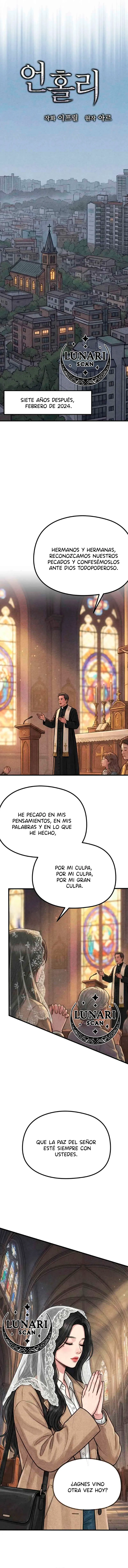 Malvado - Capítulo 2 - Página 6 - LectorTMOo