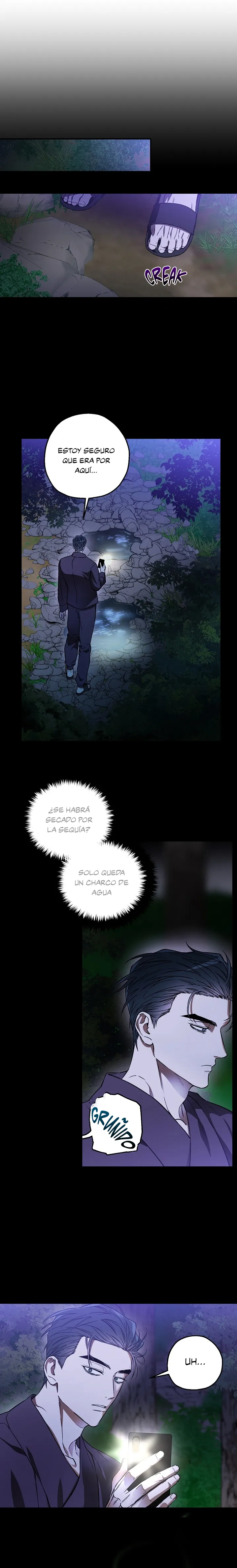 Manjong - Capítulo 1 - Página 14 - LectorTMOo