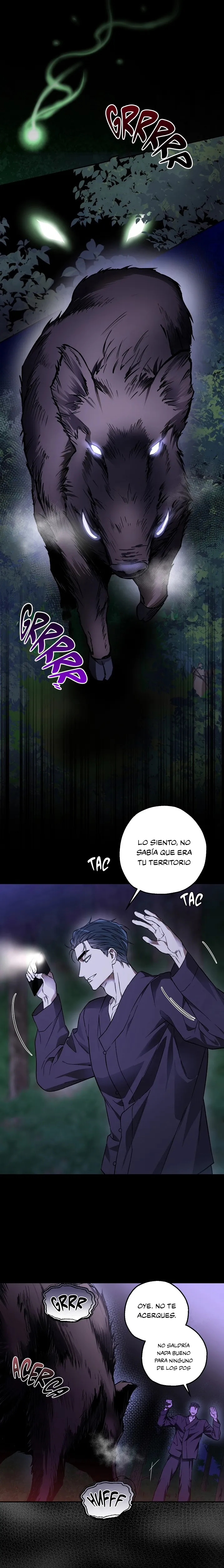 Manjong - Capítulo 1 - Página 15 - LectorTMOo