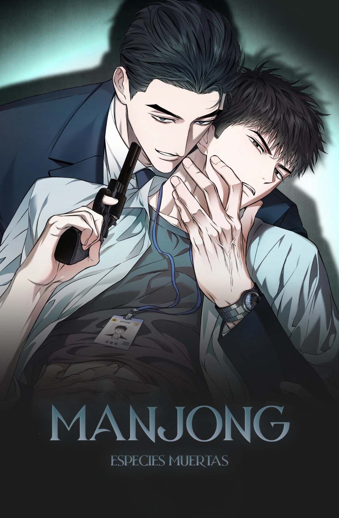 Manjong - Capítulo 12 - Página 1 - LectorTMOo