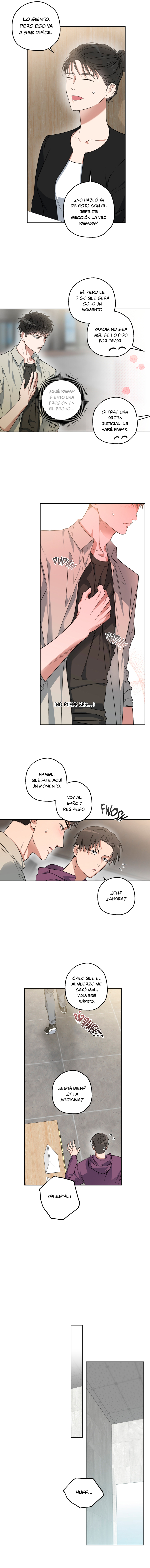 Manjong - Capítulo 12 - Página 11 - LectorTMOo