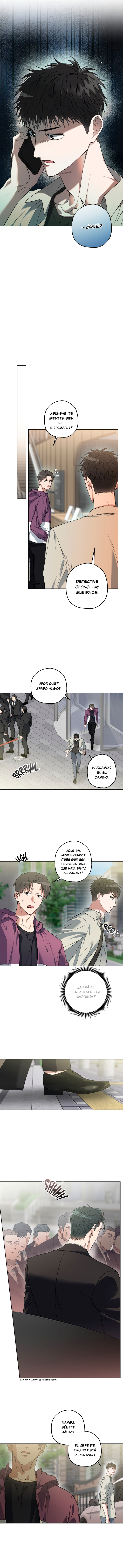 Manjong - Capítulo 12 - Página 15 - LectorTMOo