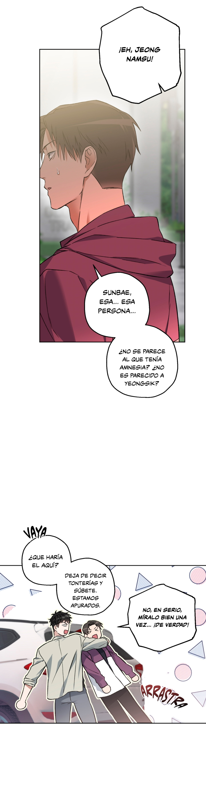 Manjong - Capítulo 12 - Página 16 - LectorTMOo