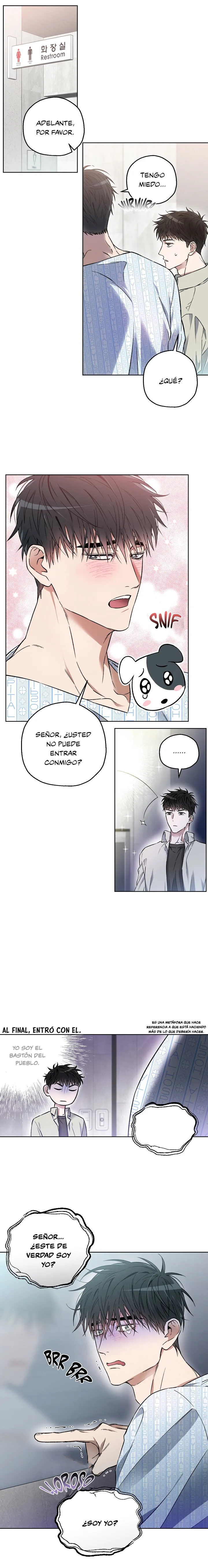 Manjong - Capítulo 2 - Página 14 - LectorTMOo