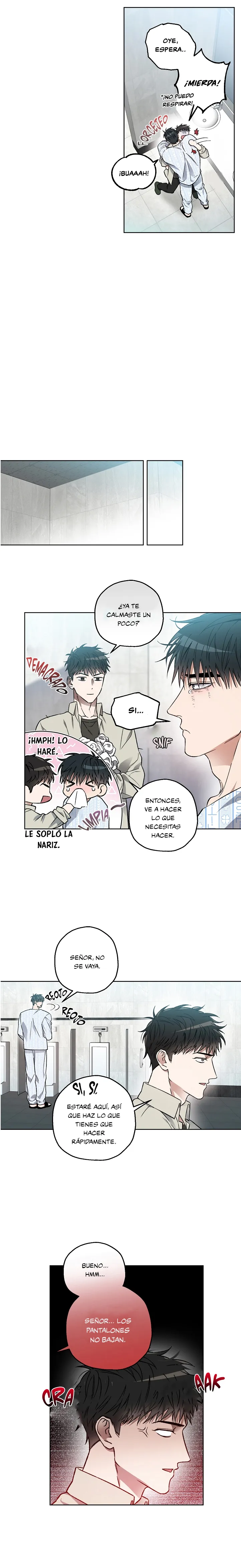 Manjong - Capítulo 2 - Página 17 - LectorTMOo