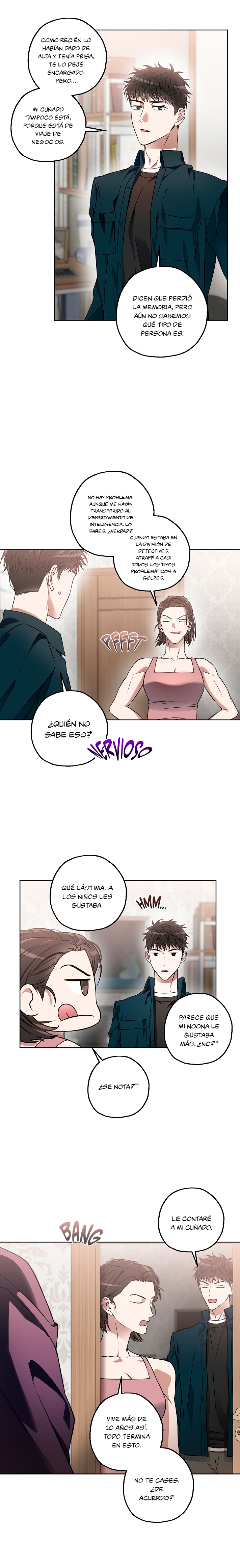 Manjong - Capítulo 3 - Página 17 - LectorTMOo