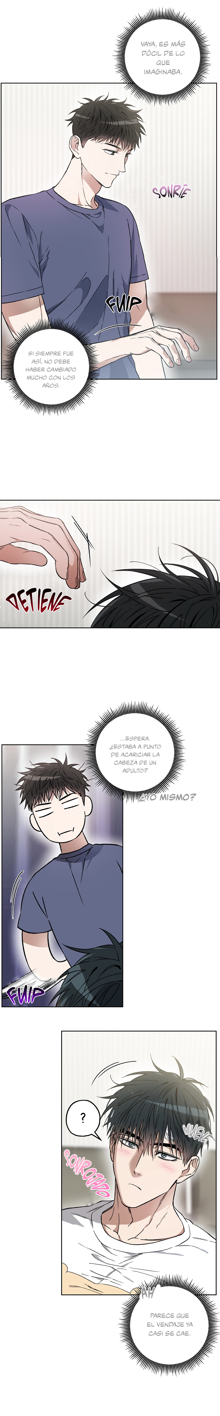 Manjong - Capítulo 4 - Página 10 - LectorTMOo
