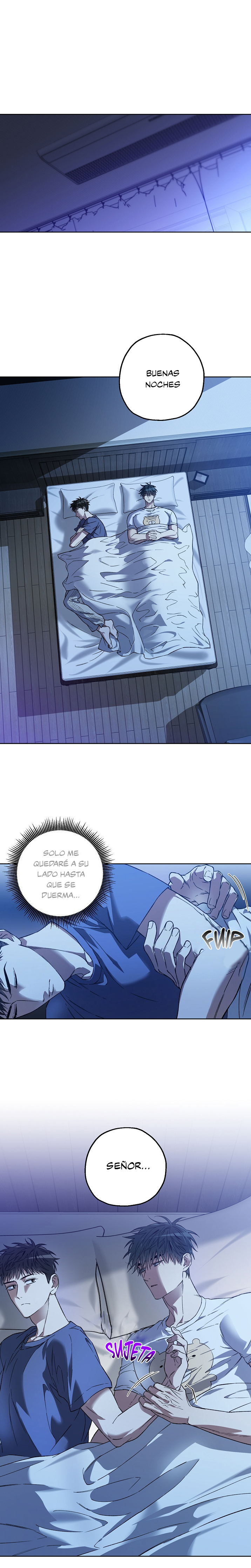 Manjong - Capítulo 4 - Página 15 - LectorTMOo