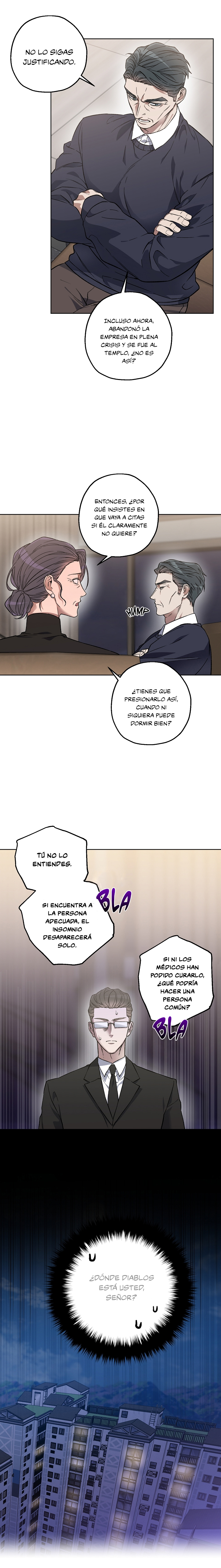 Manjong - Capítulo 4 - Página 6 - LectorTMOo