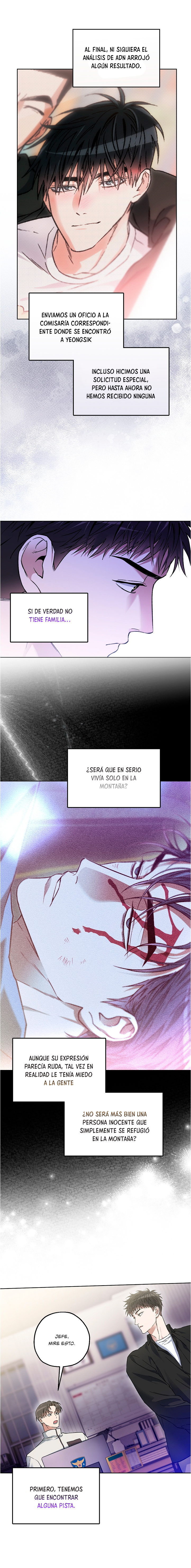 Manjong - Capítulo 5 - Página 16 - LectorTMOo