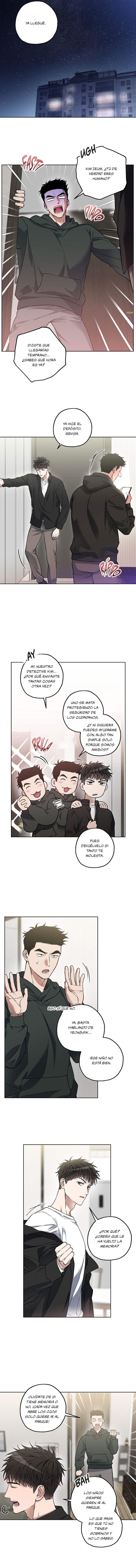 Manjong - Capítulo 6 - Página 5 - LectorTMOo