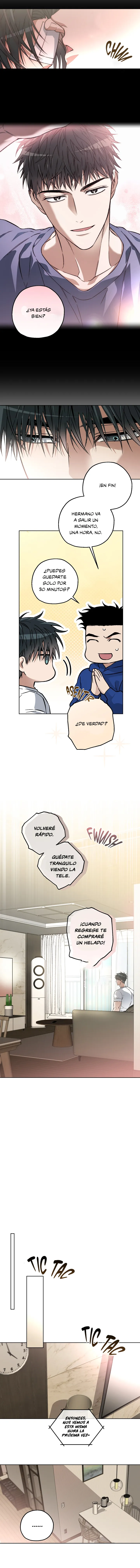 Manjong - Capítulo 7 - Página 13 - LectorTMOo