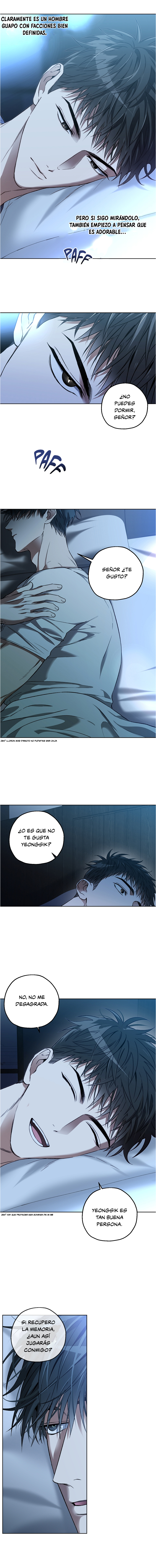 Manjong - Capítulo 9 - Página 13 - LectorTMOo