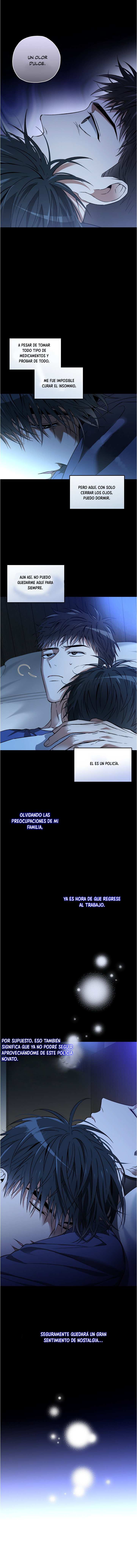 Manjong - Capítulo 9 - Página 16 - LectorTMOo