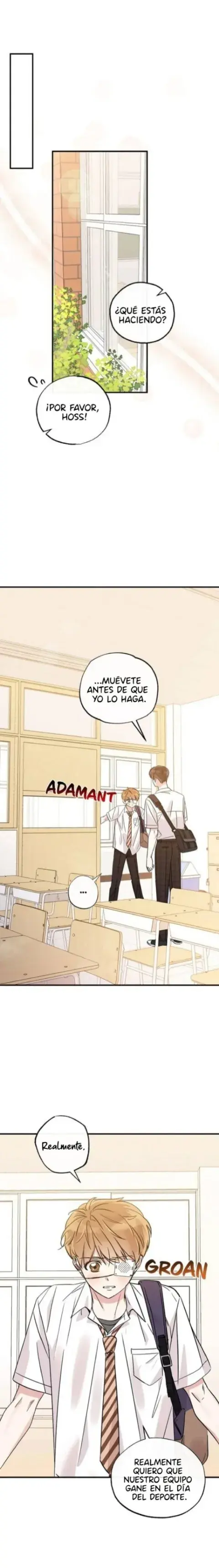 Mantengamonos Juntos - Capítulo 1 - Página 16 - LectorTMOo